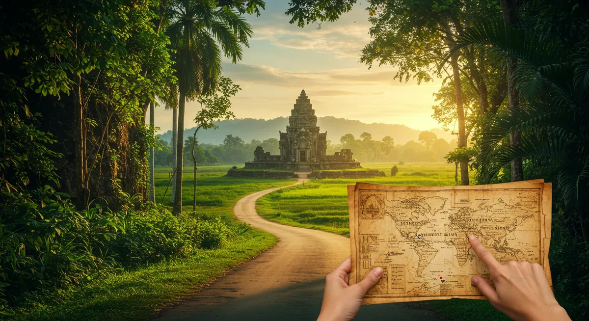 Hidden Kampot: Your Off-the-Beaten-Path Guide