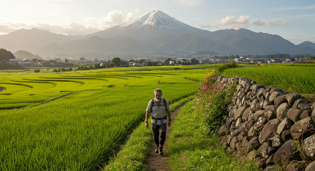 Kumamoto's Off The Beaten Path Activities