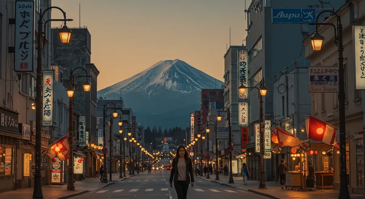 Offbeat Sapporo: Your 3-Day Itinerary