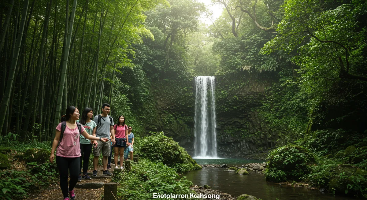 Off the Beaten Path Kaohsiung: Discover Hidden Gems