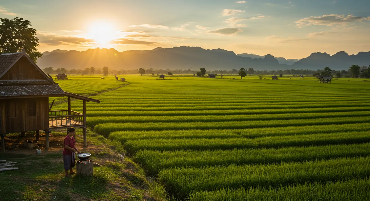 Discover Off-the-Beaten-Path Udon Thani Activities