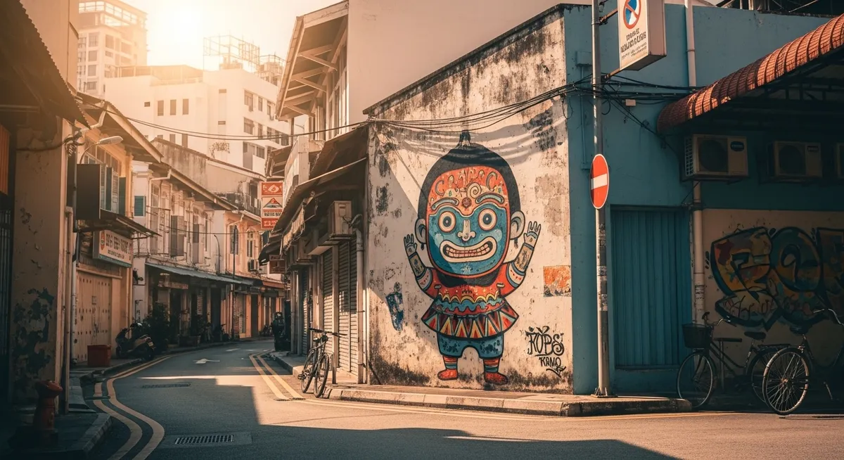 Discover Offbeat Attractions in Kuala Lumpur
