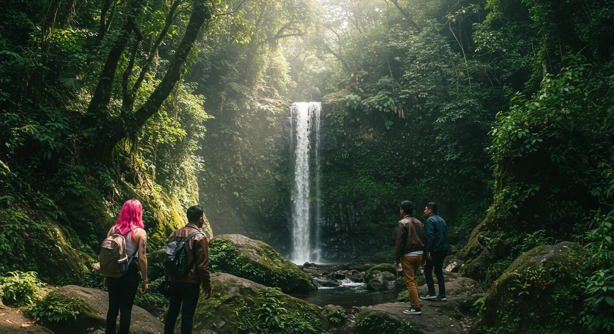 Discover Offbeat Baguio Tourist Spots: Your Guide to Hidden Gems