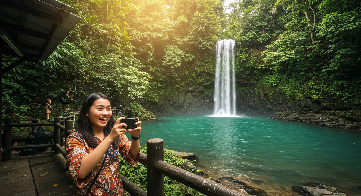 Offbeat Day Trips Near Ipoh: Uncover Hidden Gems