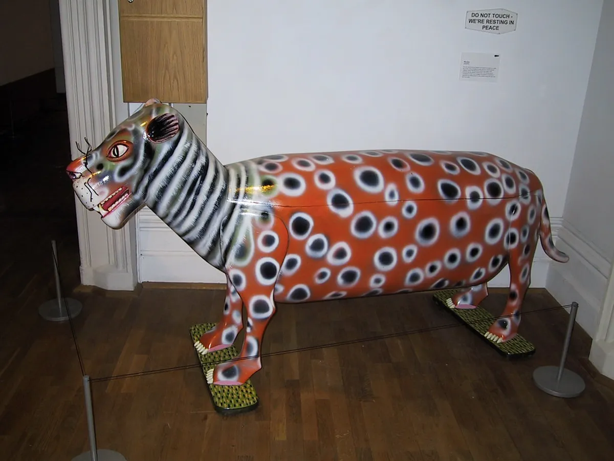 Discover Offbeat Nottingham Day Trips in 2025