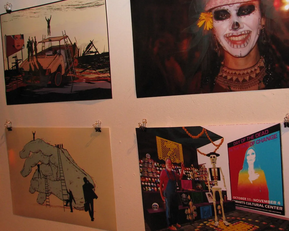 Discover Offbeat Things Santa Cruz de Tenerife in 2025