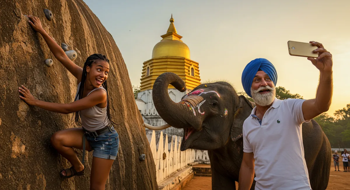 Offbeat Things to Do in Dambulla 2025: Your Guide