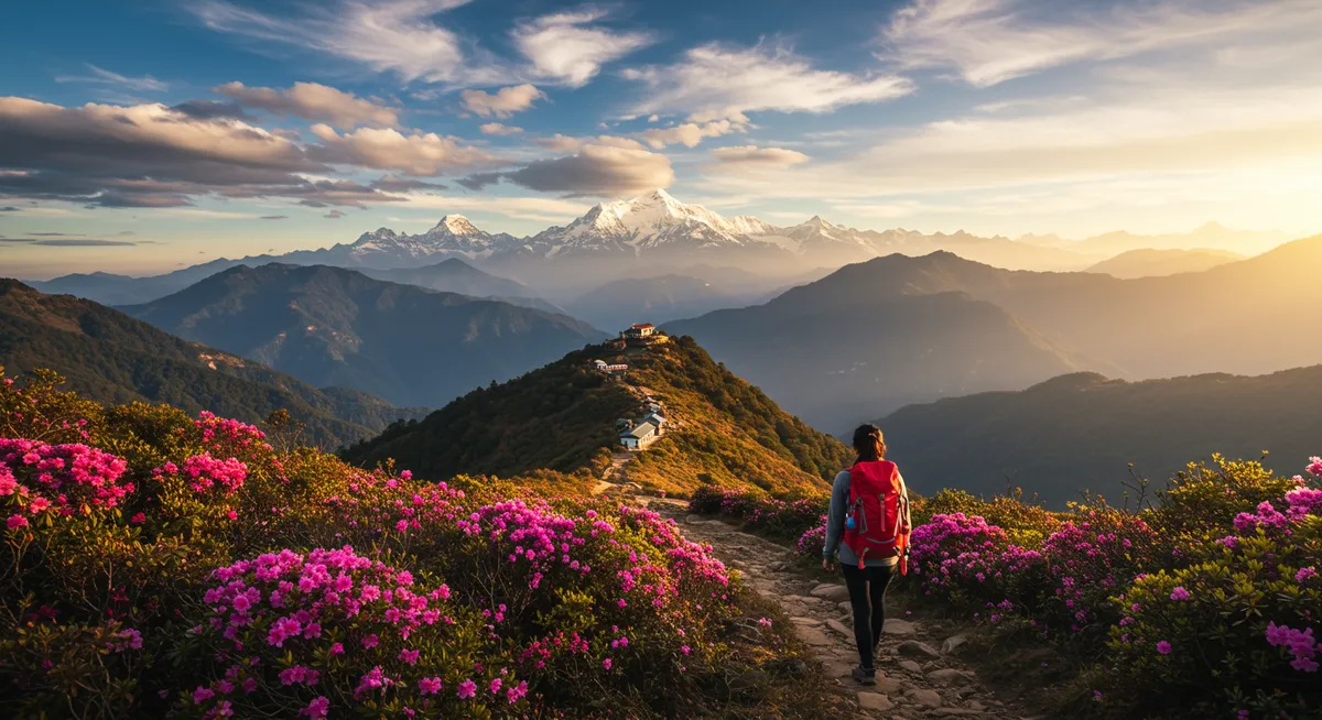 Offbeat Treks in Nagarkot, Nepal: Your Ultimate Guide