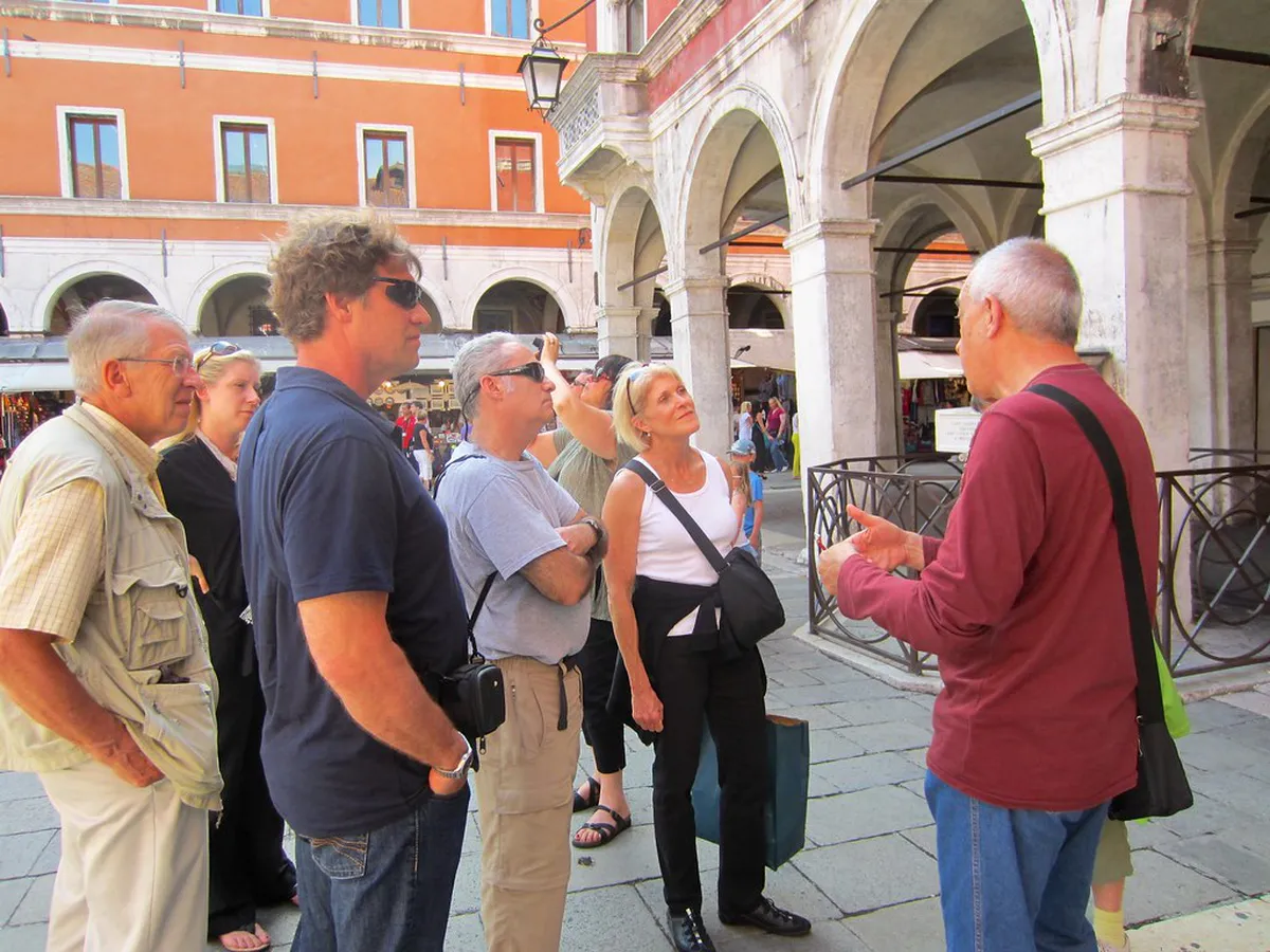 Offbeat Venice Islands Tour: Escape the Crowds in 2025