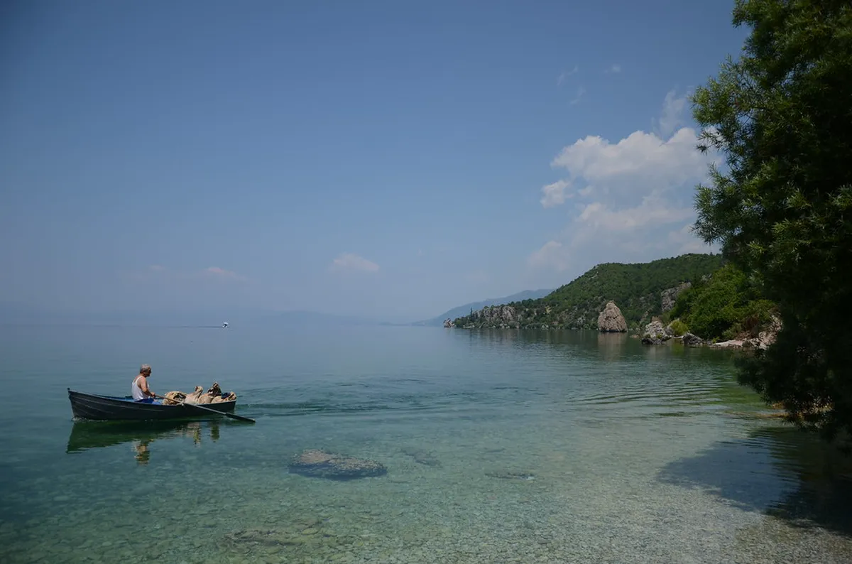 Ohrid Quiet Cafes Guide: Find Peace in 2025