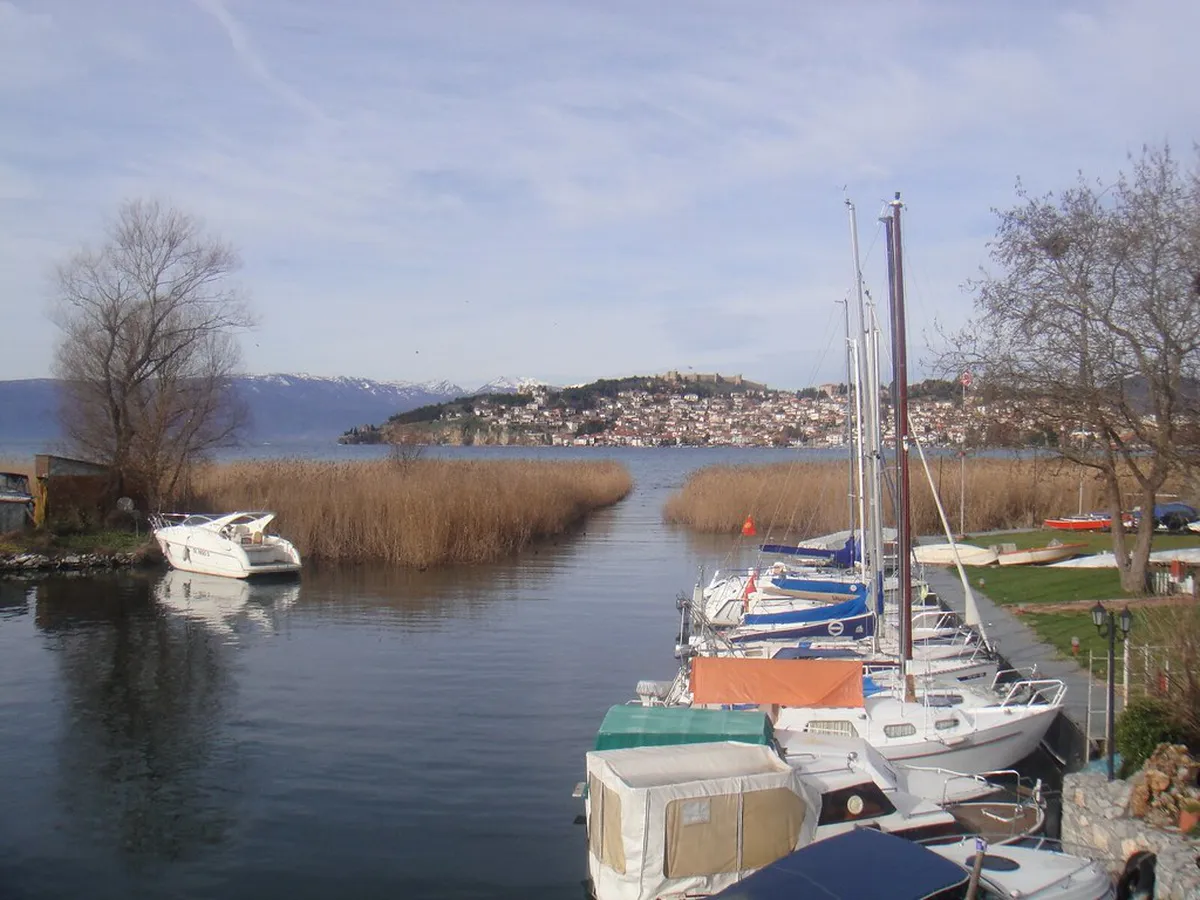 Discover Ohrid's Secret Viewpoints: Unforgettable Panoramas