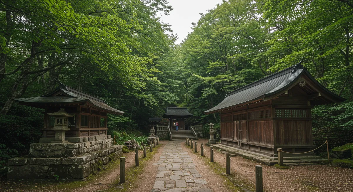 Oku-Nikkō Hidden Attractions Guide: Discover Nikkō's Secrets