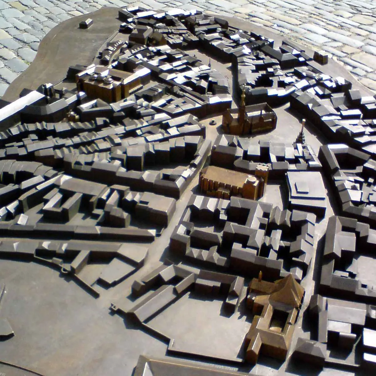 Explore Olomouc's Offbeat Museums in 2025