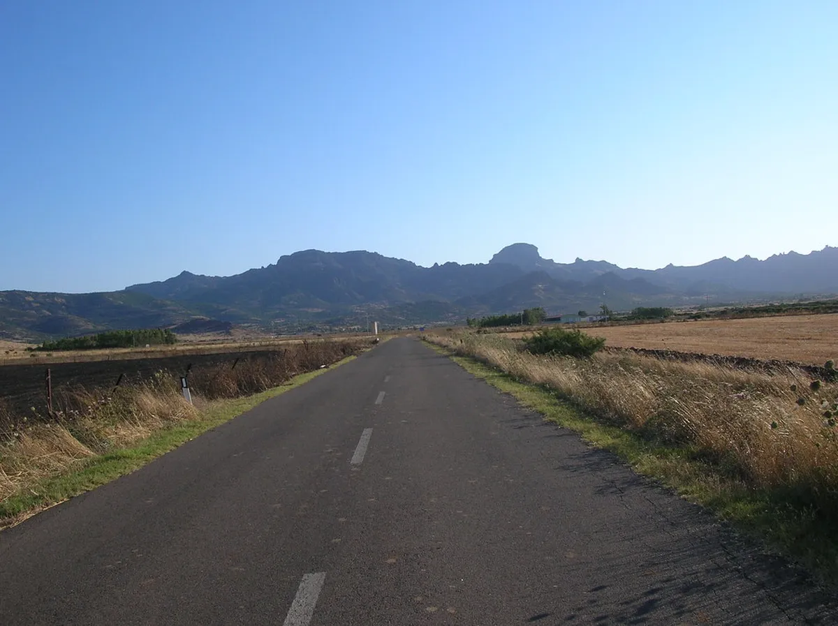 Explore Oristano's Quiet Villages: A 2025 Guide