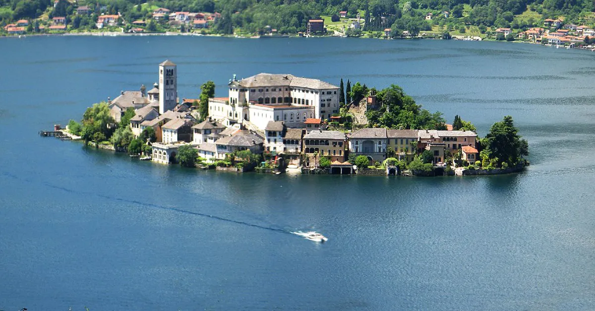 Discover Best Orta San Giulio Day Trips for 2025