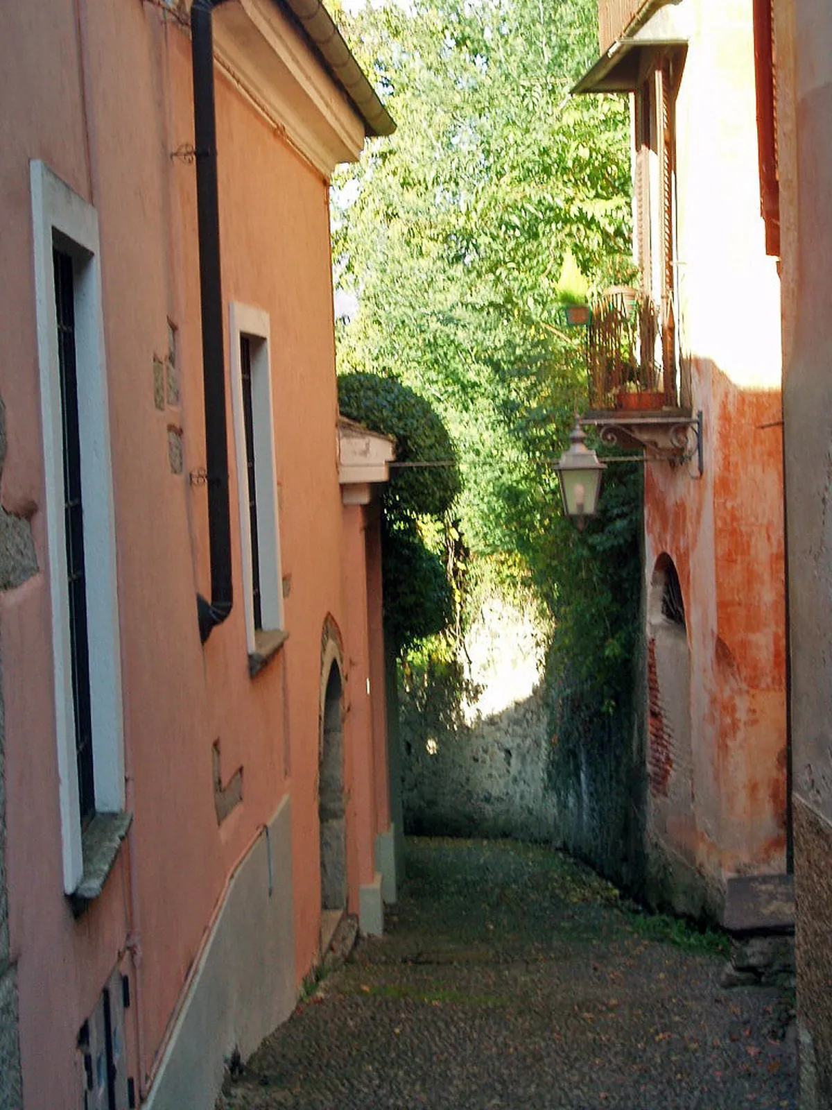 Orta San Giulio Quiet Beaches: Your Guide to Serene Lakeside Retreats