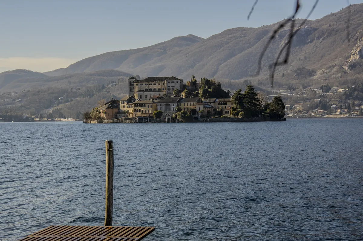 Orta San Giulio Village Tours: Your 2025 Essential Guide