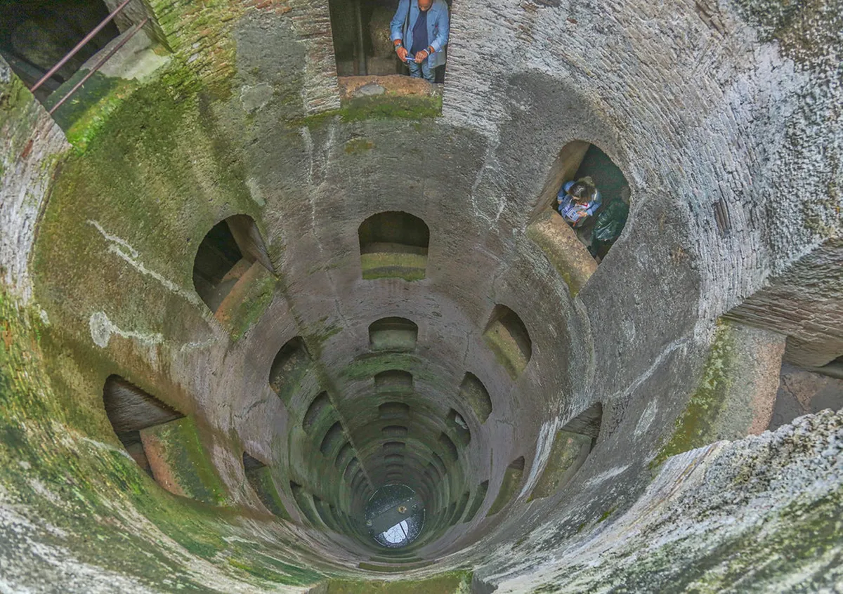 Orvieto Historic Caves Tour Booking: Your Ultimate 2025 Guide