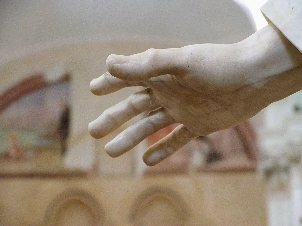 Orvieto's Lesser Known Churches: A Hidden Gems Guide