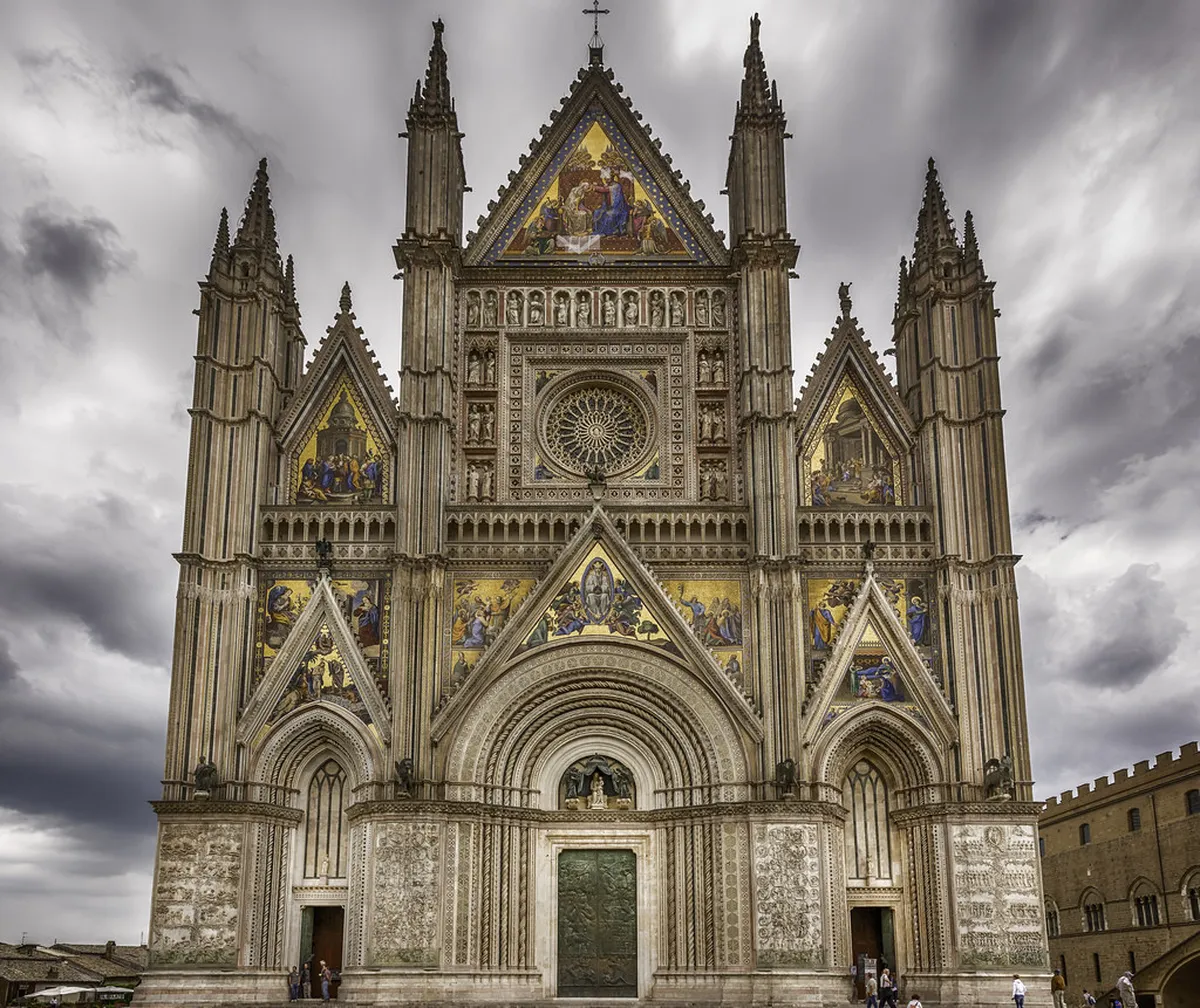 Orvieto Locals Favorite Spots: Hidden Gems for 2025