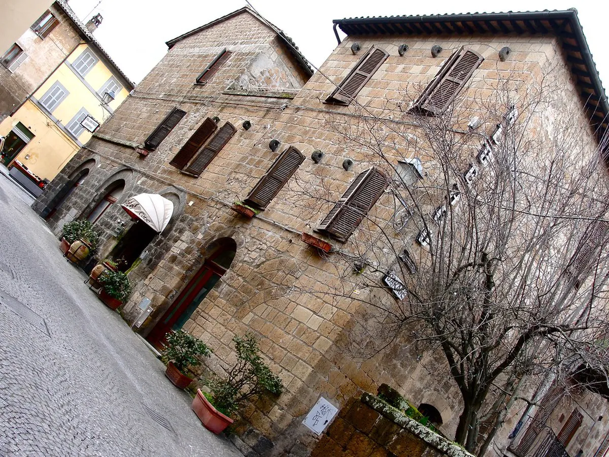 Orvieto Secret Spots Guide: Uncover Hidden Gems 2025