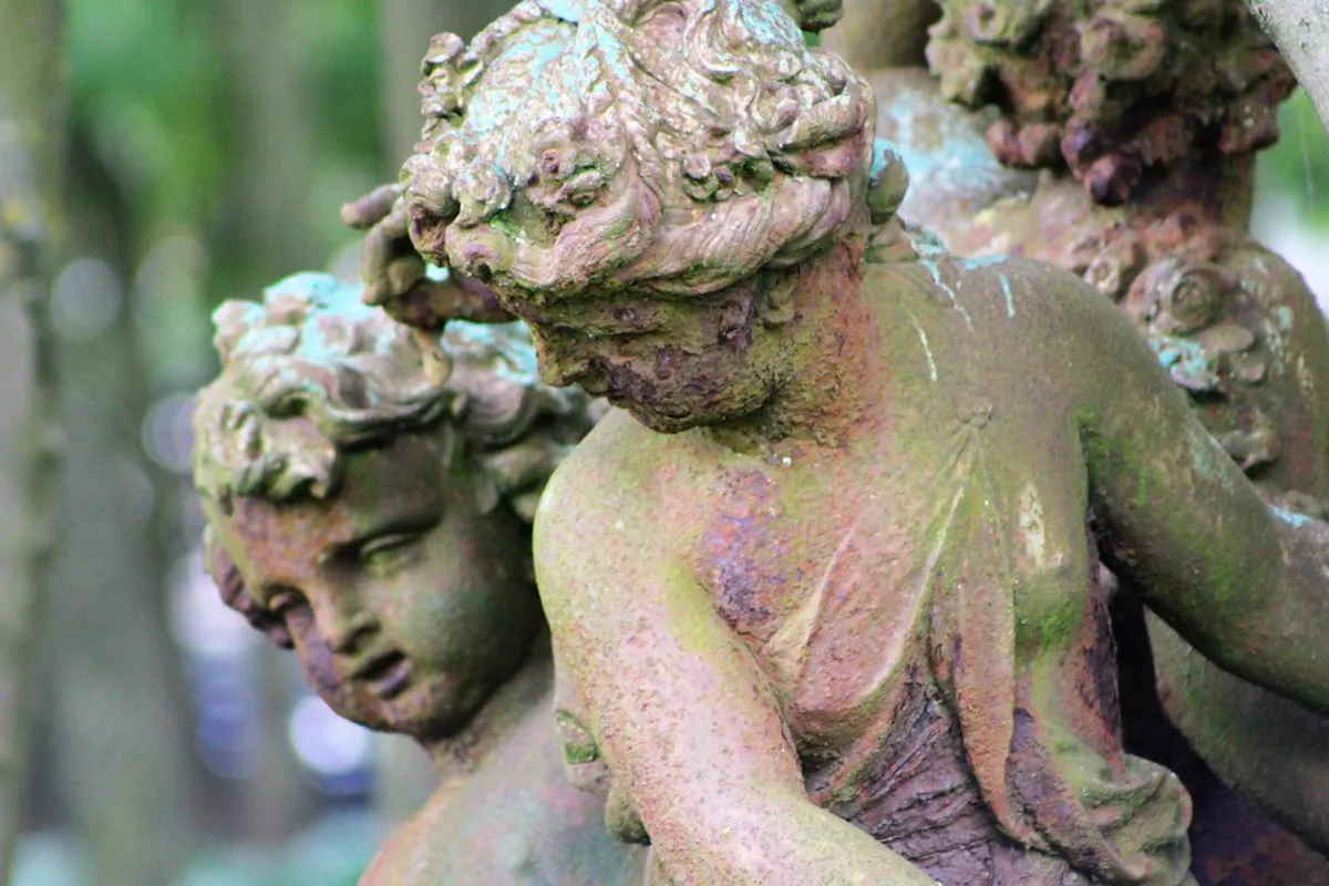 Ostend Secret Photo Spots: Hidden Gems for Stunning Shots