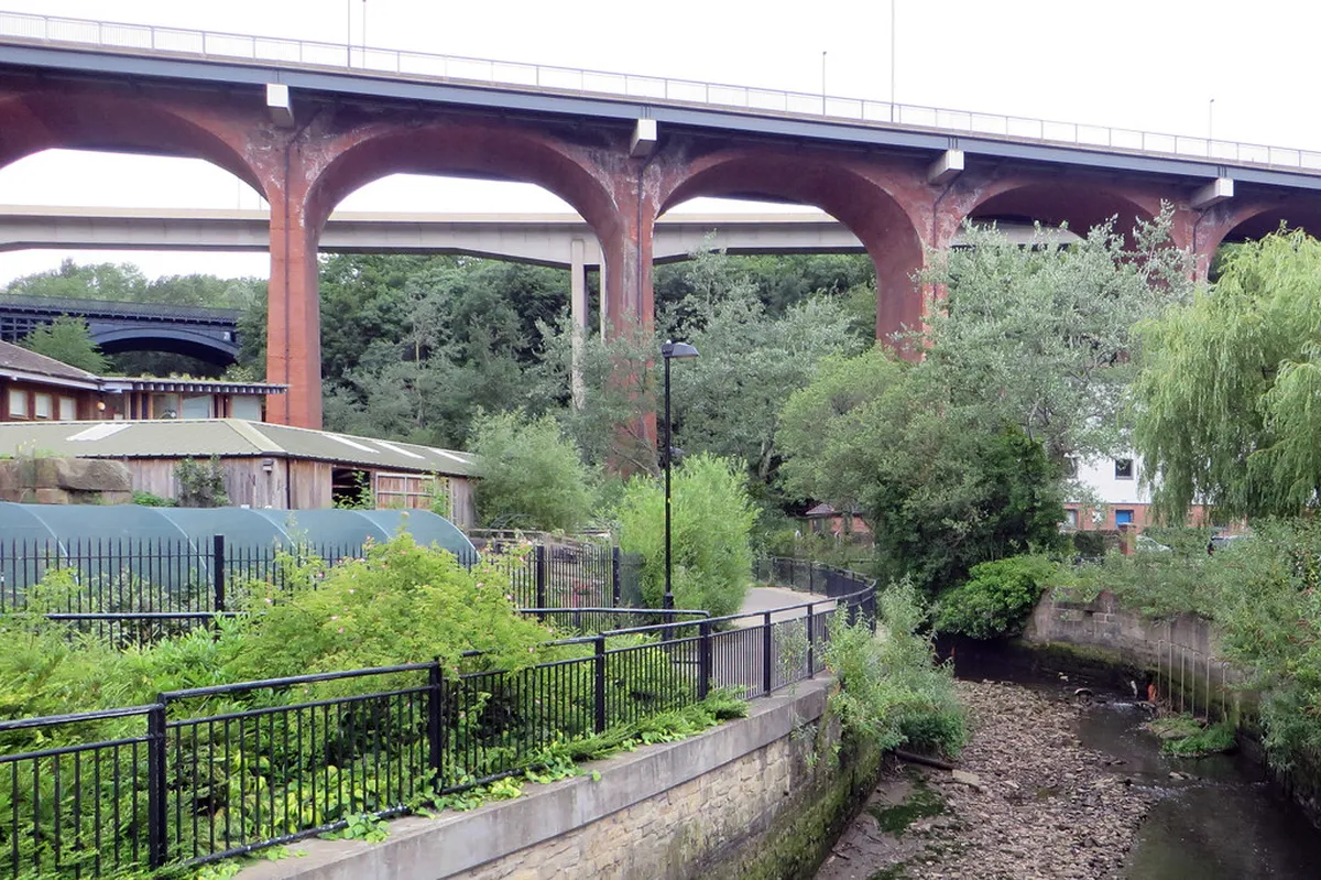 Discover Ouseburn Valley's Hidden Gems in 2025