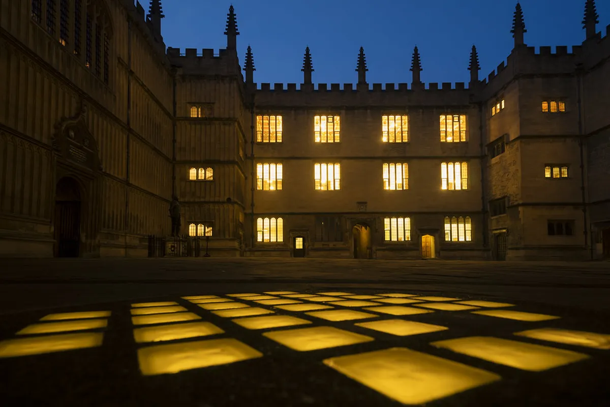 Discover Oxford's Secret Walking Routes: Your 2025 Guide