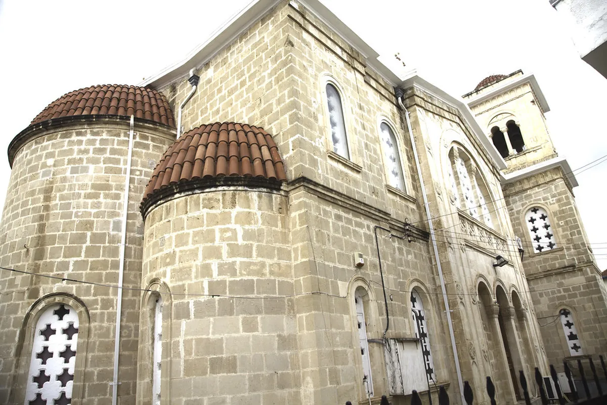 Uncovering Pafos Hidden Gems in 2025: Your Ultimate Guide