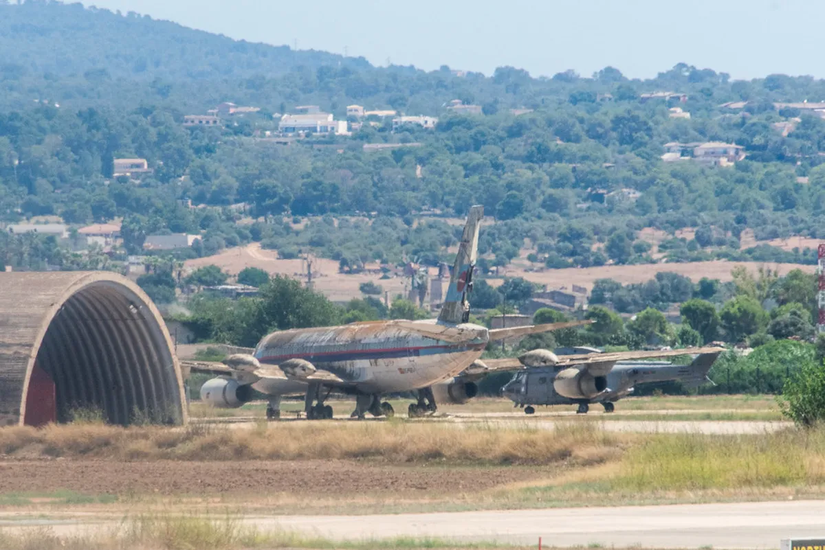 Palma de Mallorca Hidden Gems: Uncovering Secret Spots