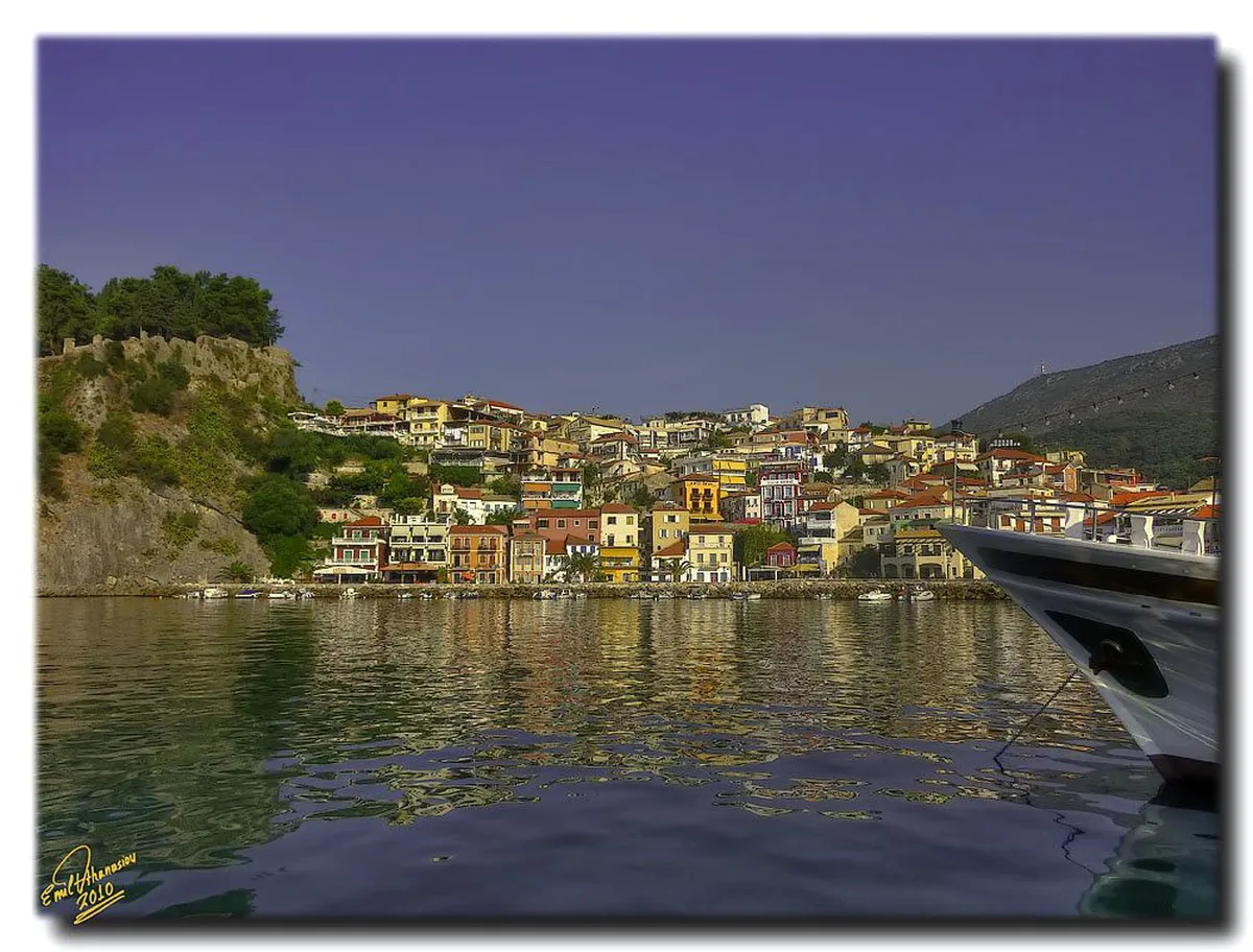 Discover Parga's Forgotten Historical Sites in 2025