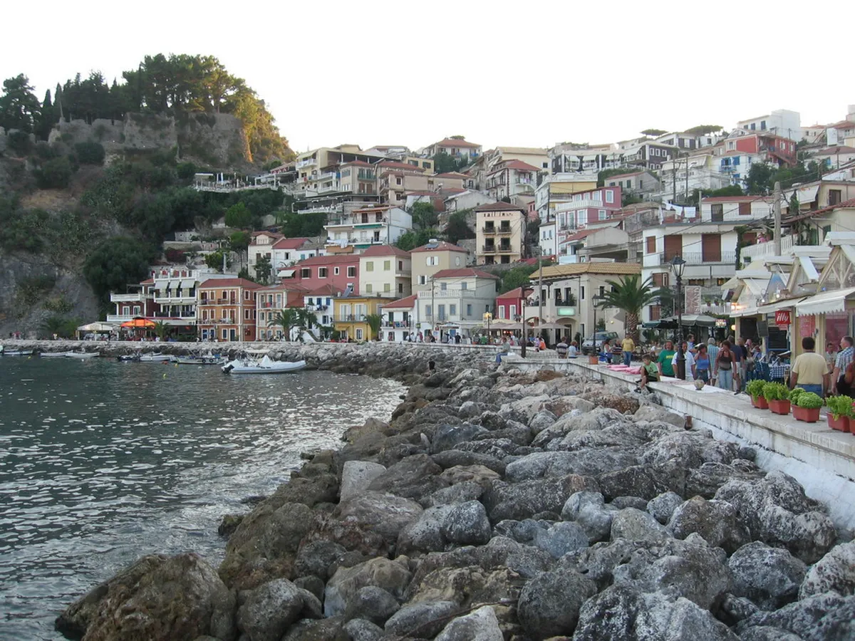 Parga Secluded Coves: Explore Greece's Hidden Gems in 2025