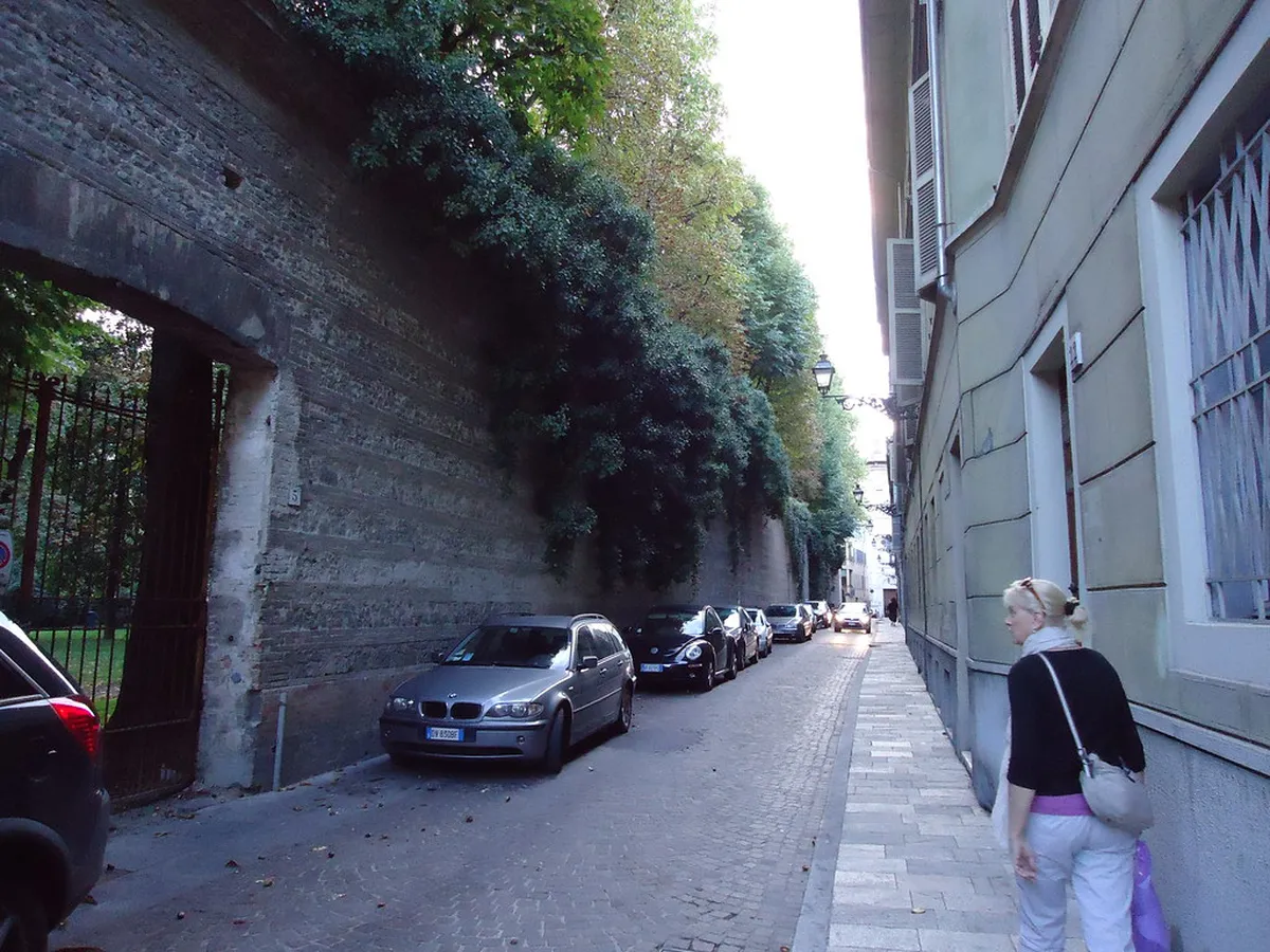 Parma's Hidden Historical Sites: Uncovering Secret History