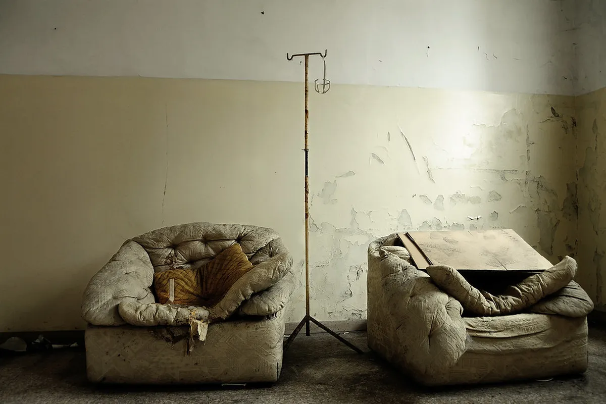 Exploring Parma's Obscure Art Galleries in 2025