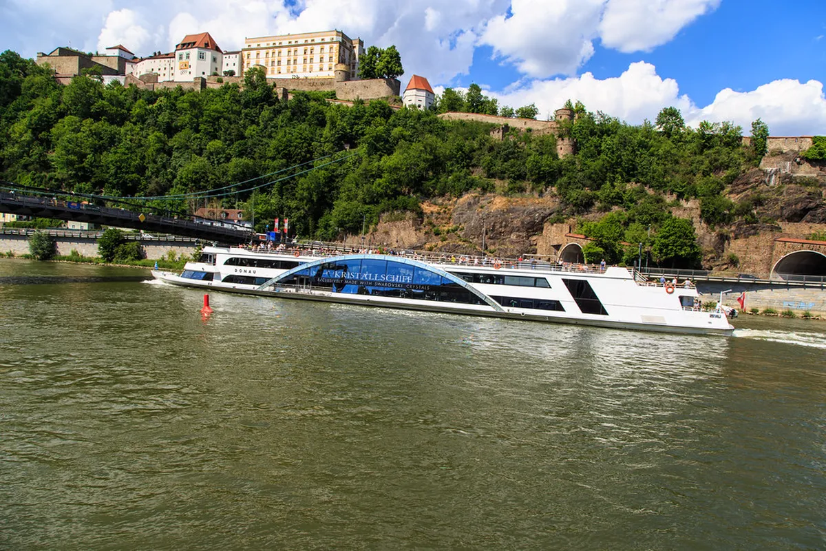 Discover Passau's Authentic Wine Cellars in 2025