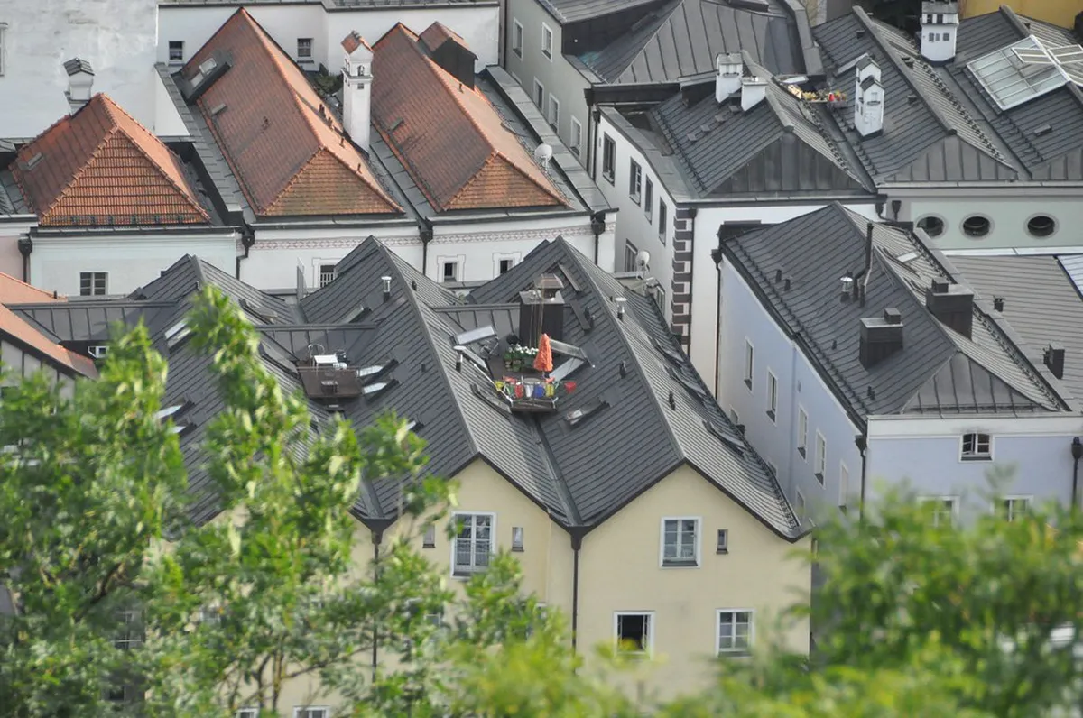 Discover Passau's Hidden Gems: An Ultimate 2025 Travel Guide