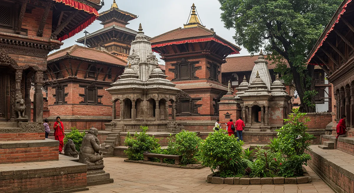 Patan Hidden Gems: Uncovering Lalitpur's Secret Treasures