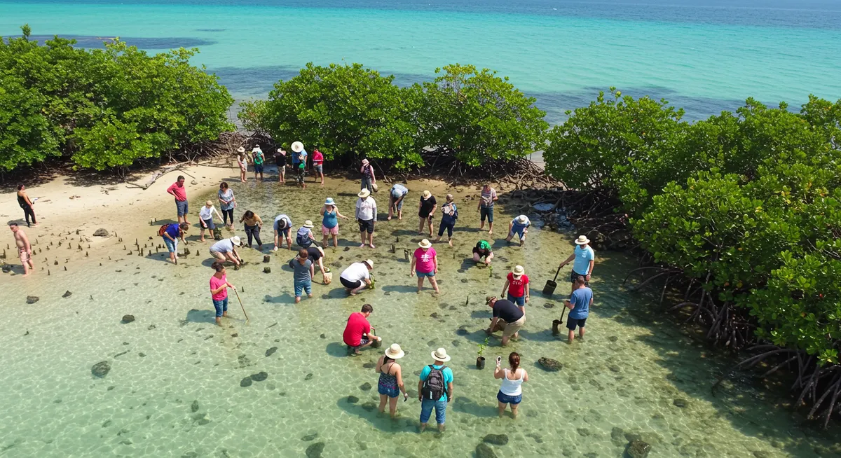 Pattaya Eco-Tourism: Sustainable Tours Guide