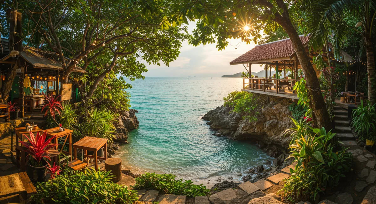 Discover Pattaya's Hidden Gems: A Guide to Secret Spots