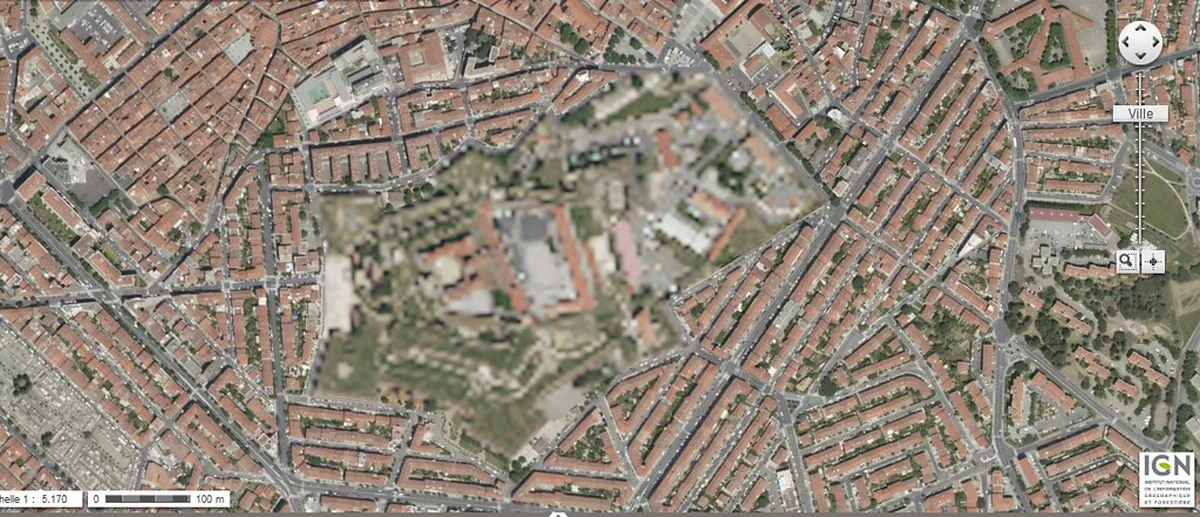 Discover Perpignan's Secret Courtyards in 2025