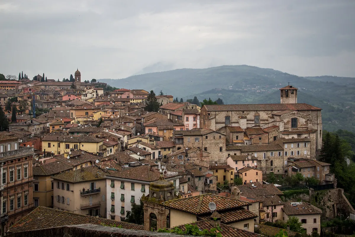 Perugia Authentic Local Experiences in 2025: Your Guide