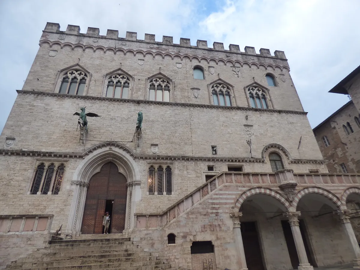 Perugia's Hidden Churches: Uncover Ancient History in 2025