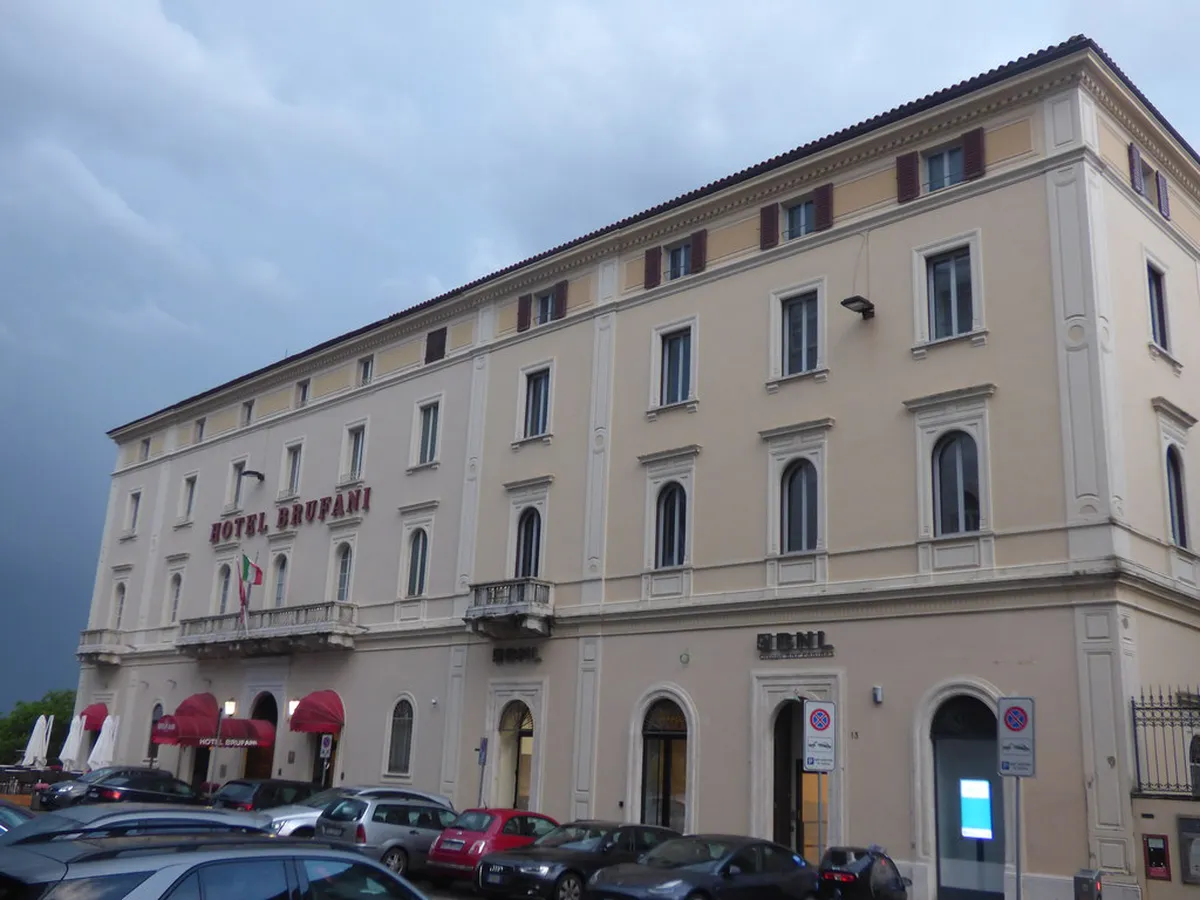 Perugia Hidden Gems: A 2025 Guide to Secret Spots