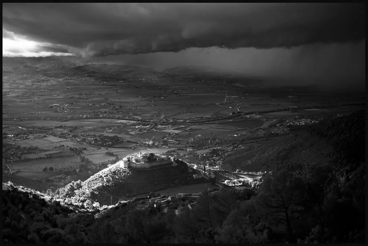 Perugia Local Artisan Workshops: Your 2025 Craft Guide