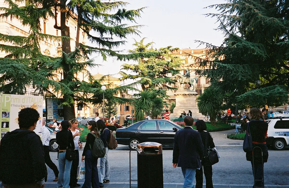 Perugia Offbeat Art Galleries: A 2025 Guide