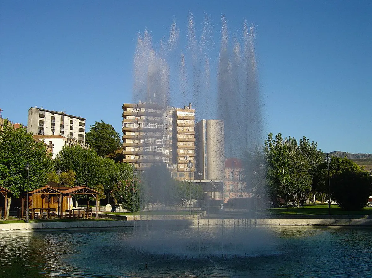 Discover Peso da Régua Local Hikes in 2025