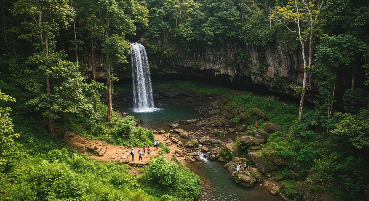 Phitsanulok Off The Beaten Path Itinerary 2025
