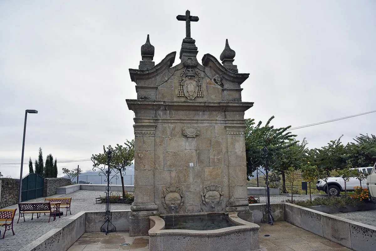 Discover Pinhão's Off-the-Beaten Trails in 2025