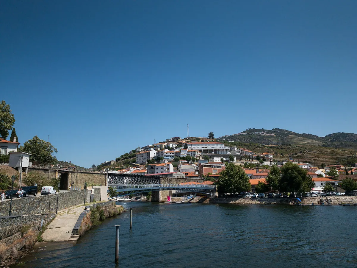 Pinhão Scenic Photo Spots: Capture Douro Valley Beauty