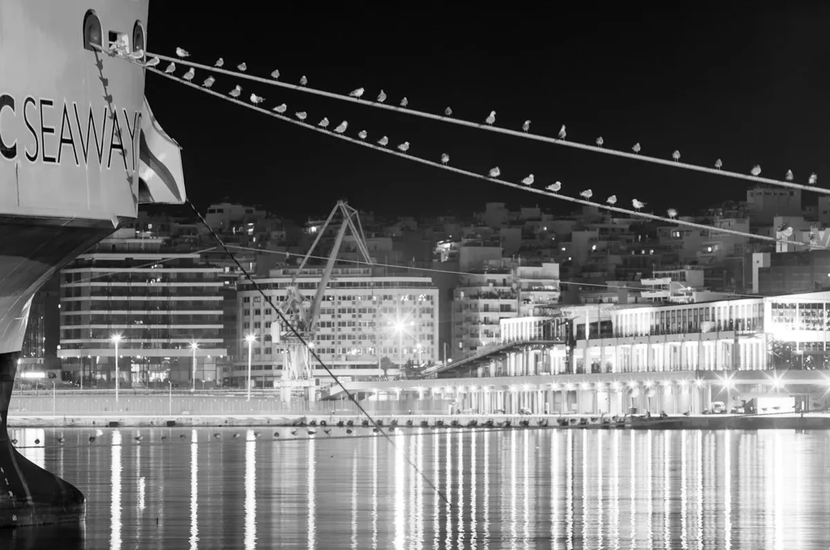 Piraeus Best Hidden Views: Secret Panoramas in 2025